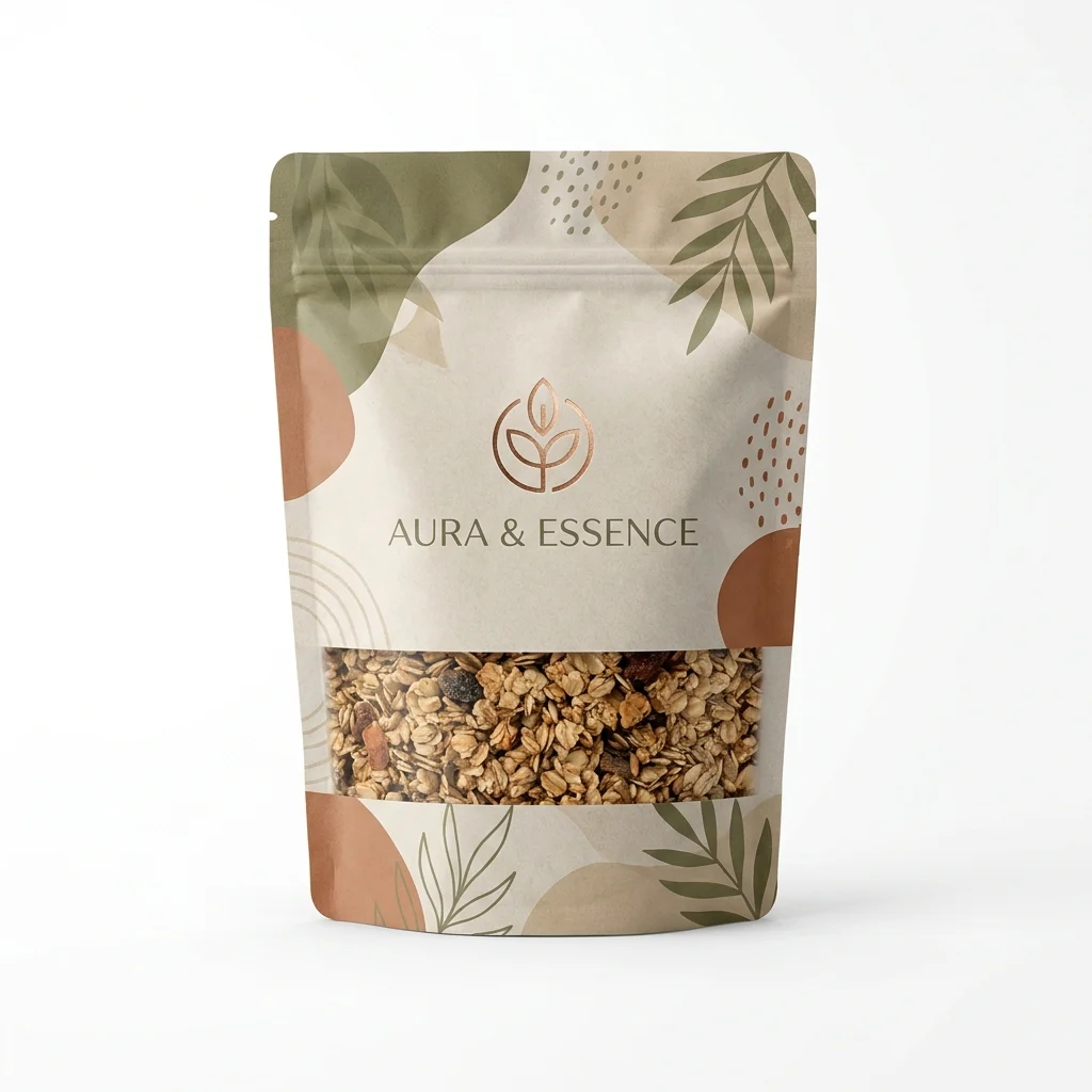 Pouches - main view