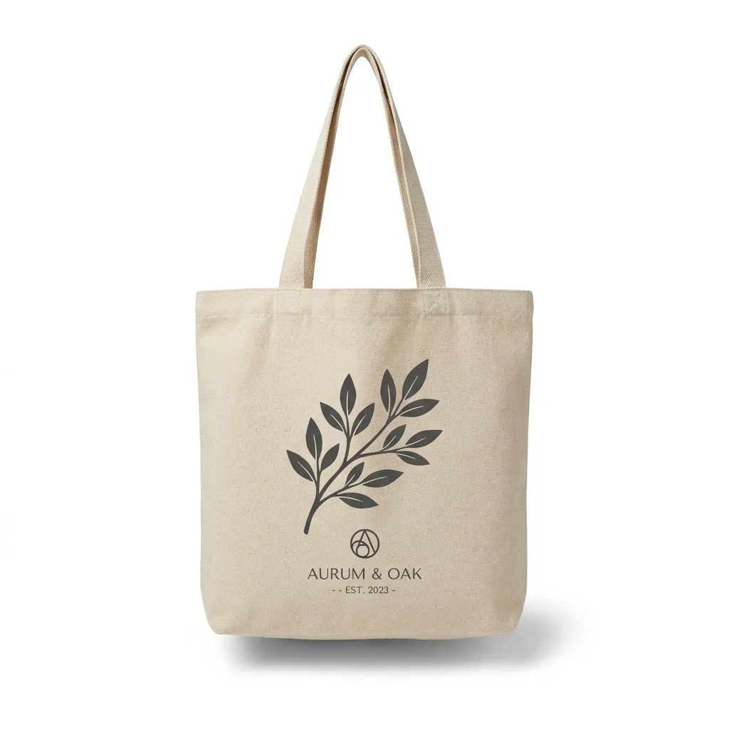 Premium Tote Bags view 3