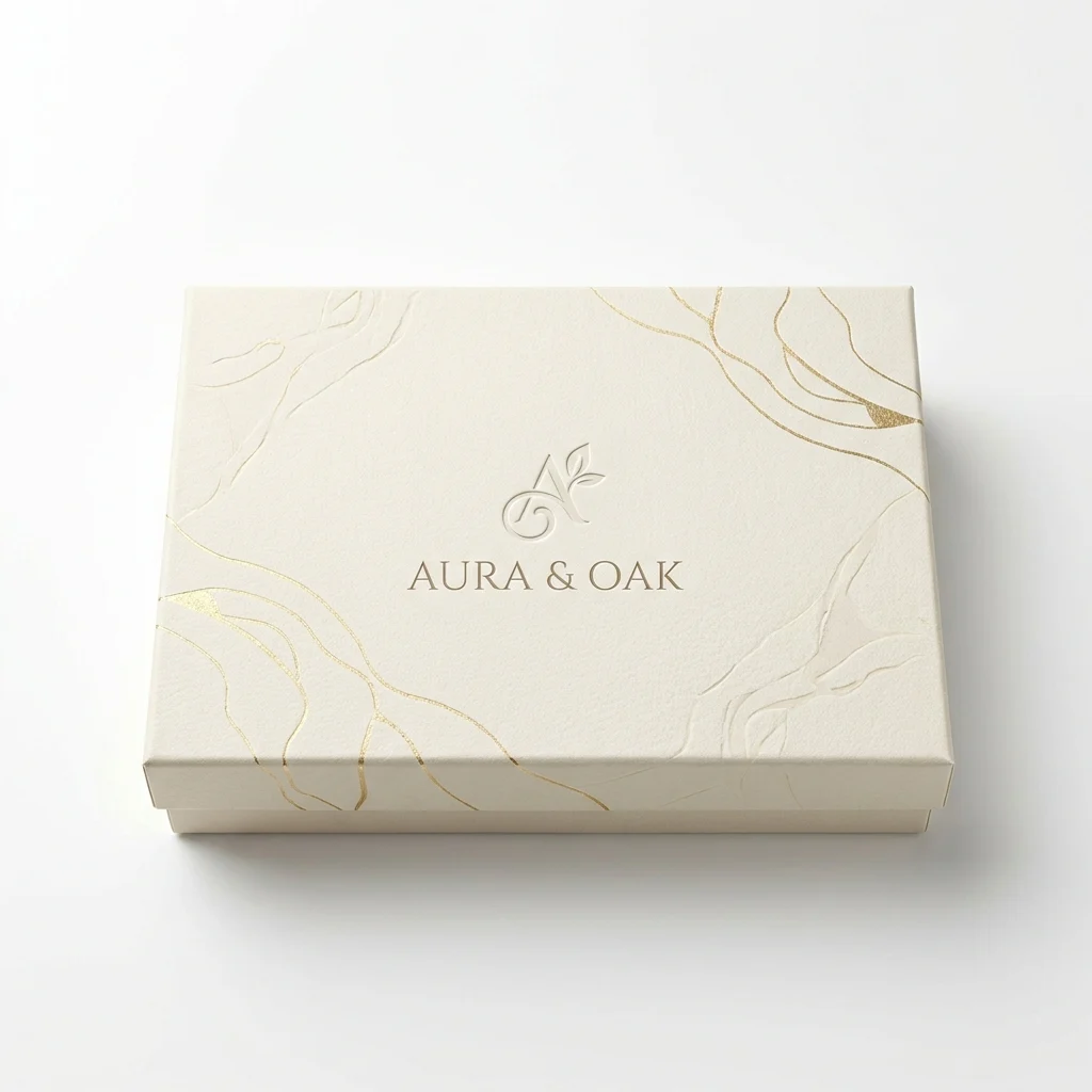 Rigid Gift Boxes