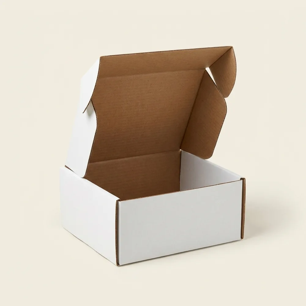 Roll End Tuck Front Boxes