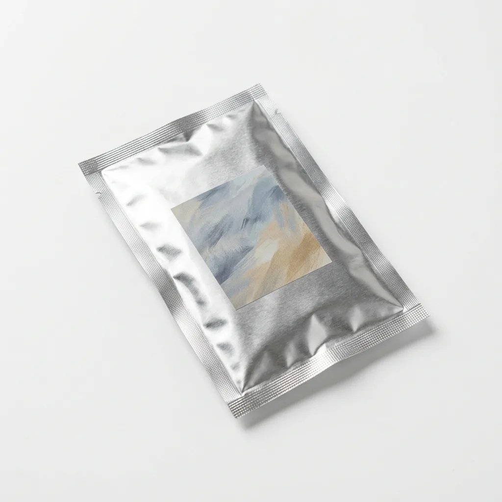 Custom Layflat Pouches
