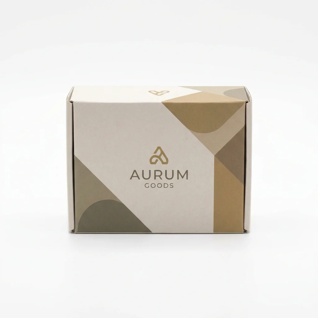 Custom Small Product Boxes view 2