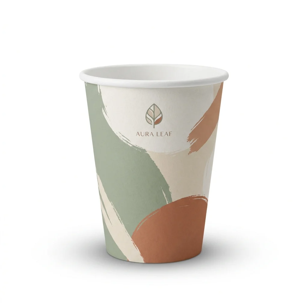 Custom Tea Cups - main view