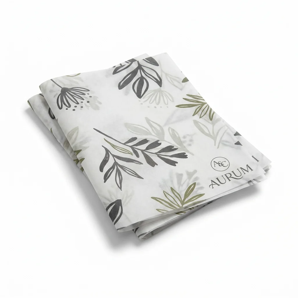Tissue Paper - main view