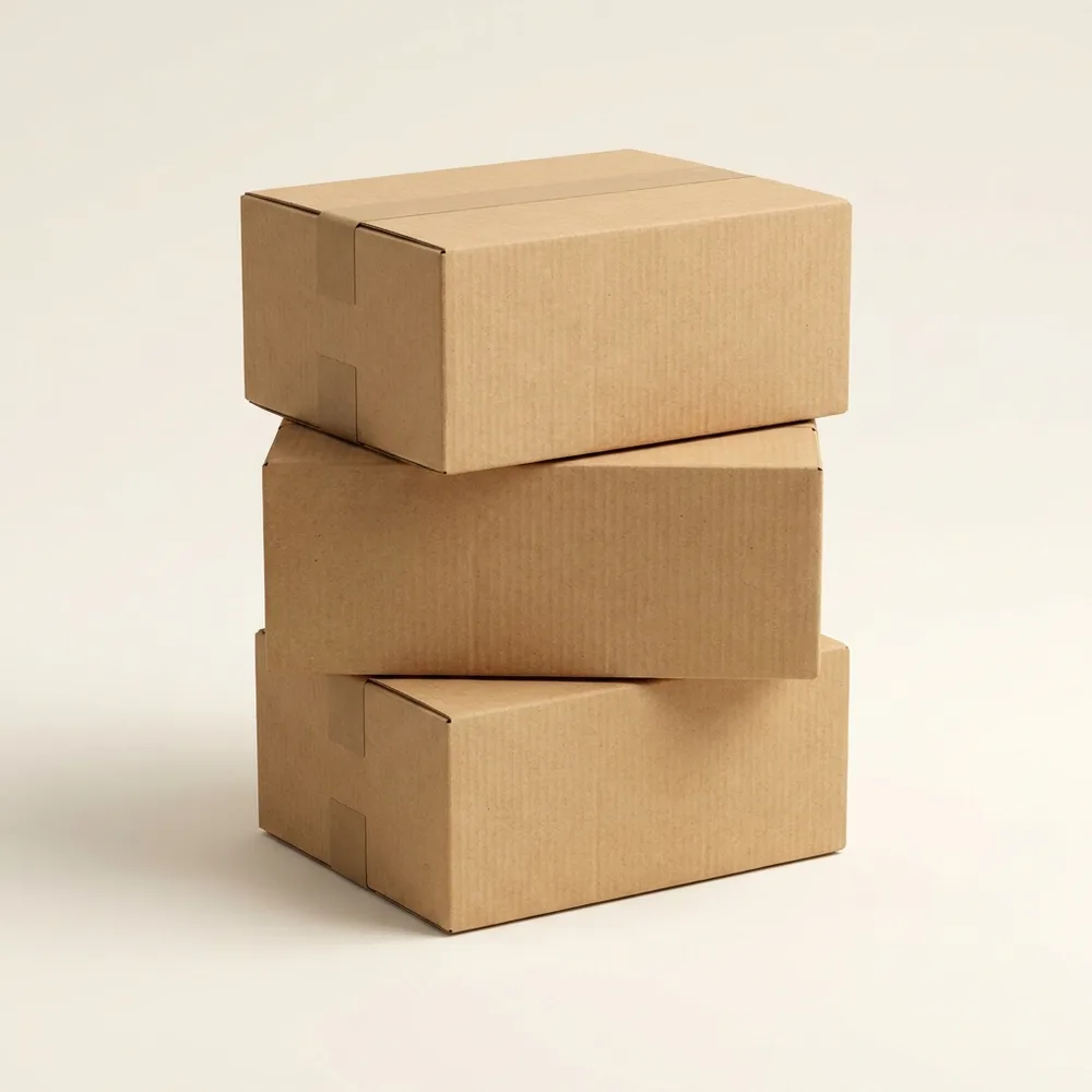 Custom Wholesale Custom Boxes - main view