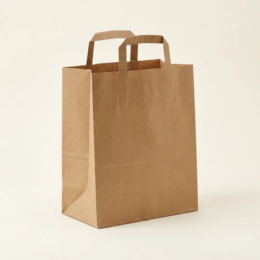 Custom Wholesale Custom Sos Bags - main view