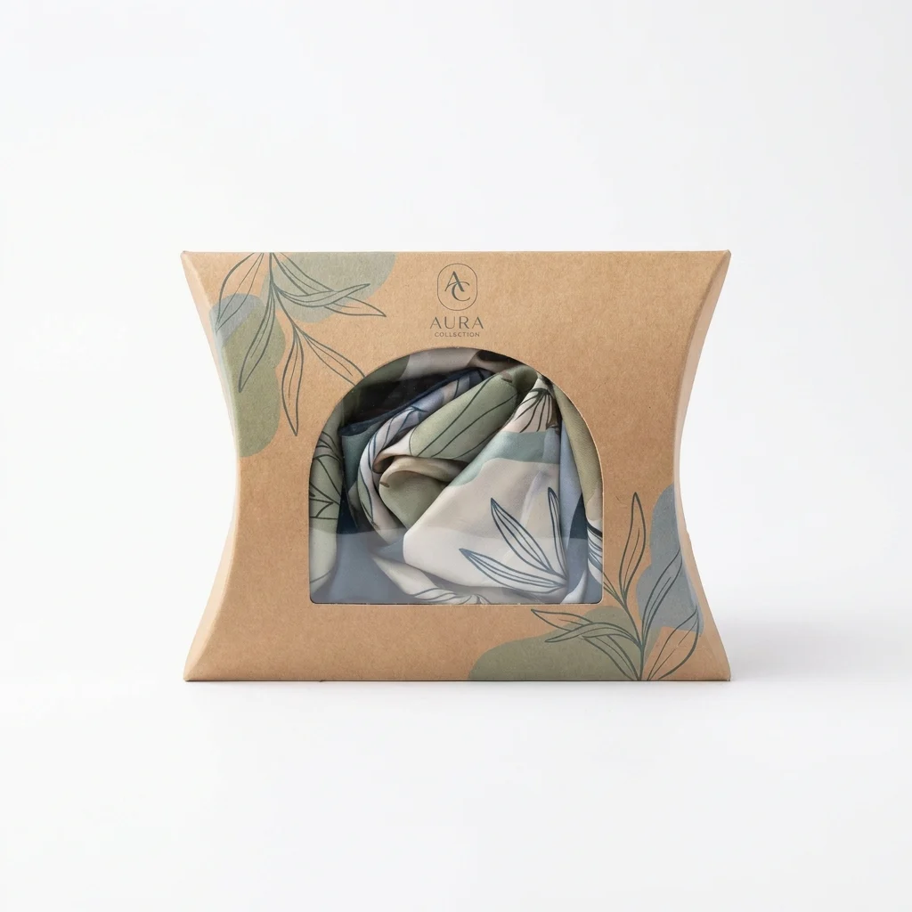 Window Pillow Boxes