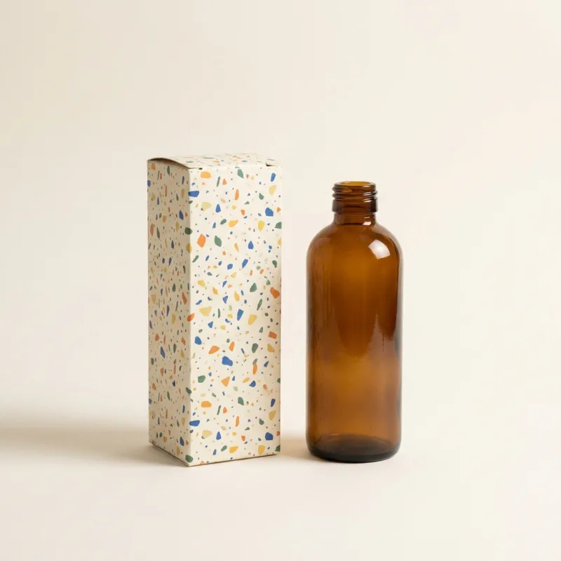 100ml Bottle Boxes