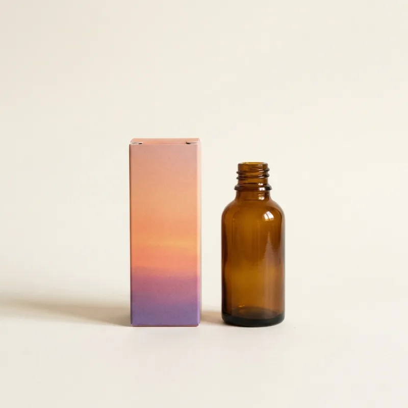 10ml Bottle Boxes