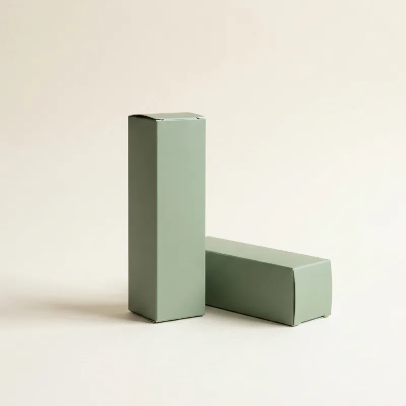 CBD Tincture Boxes