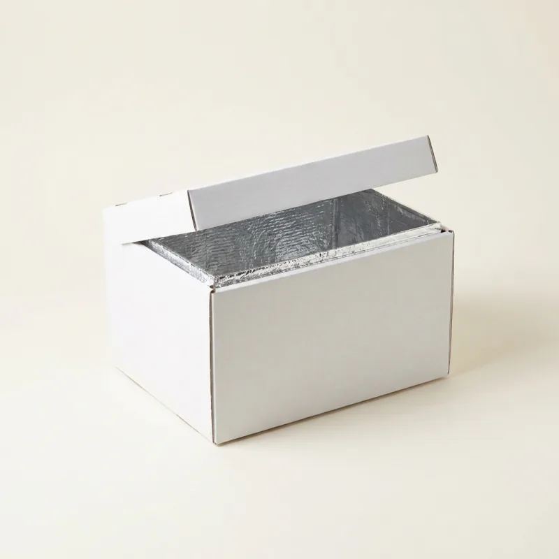 Cold Chain Peptide Boxes