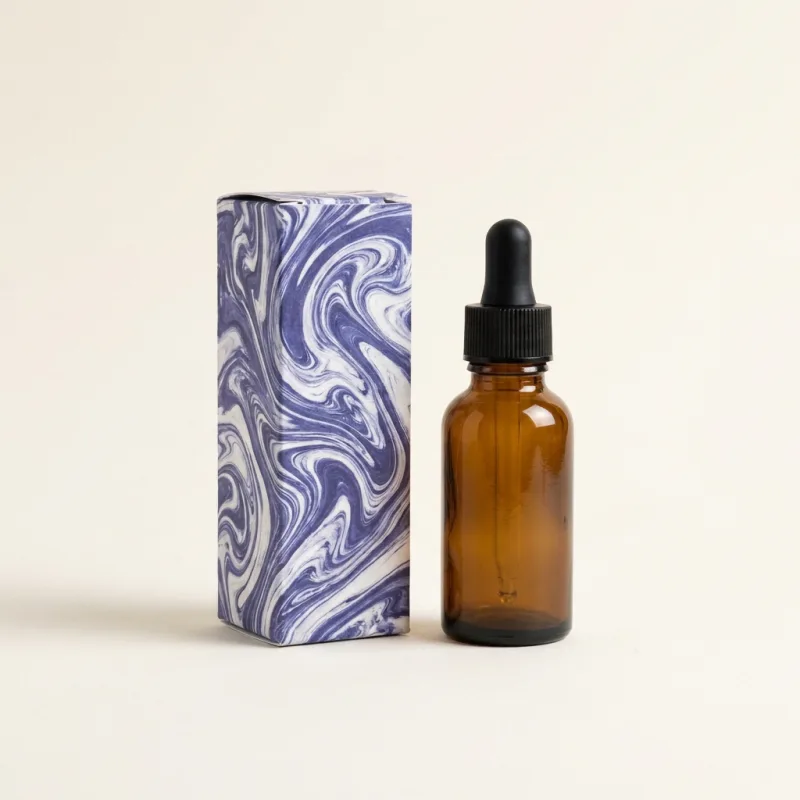 30ml Bottle Boxes