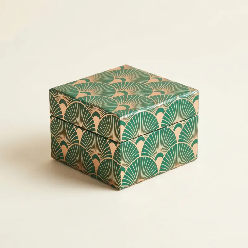 Custom Anklet Boxes