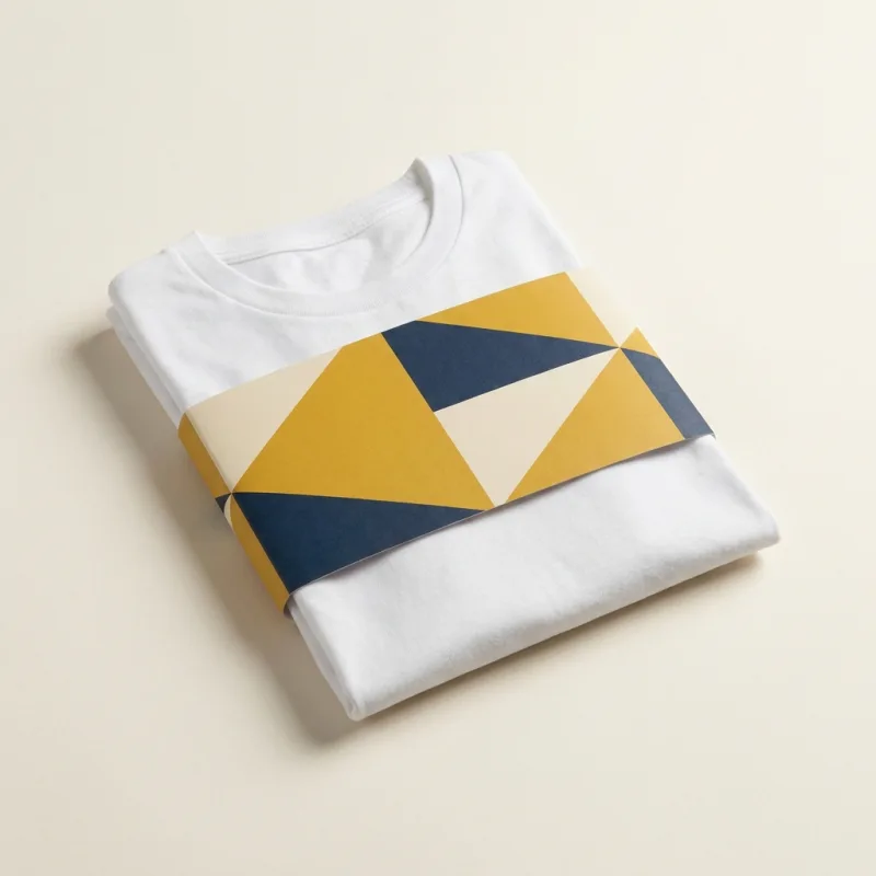 Apparel Sleeve