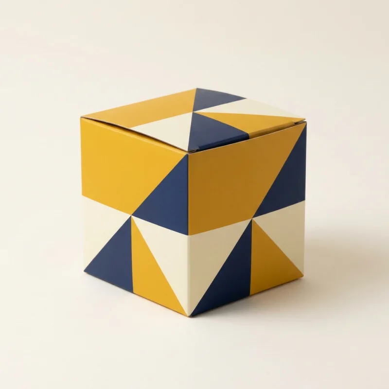 Auto Lock Boxes