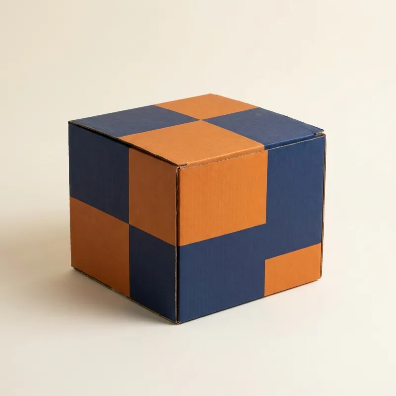 Auto Parts Boxes
