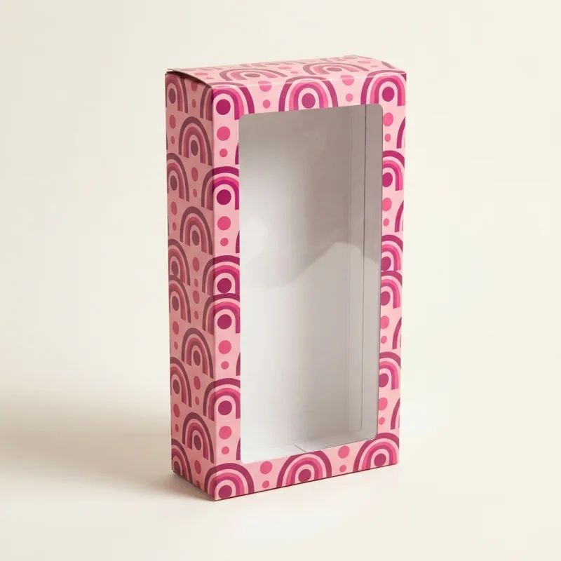 Barbie Doll Boxes