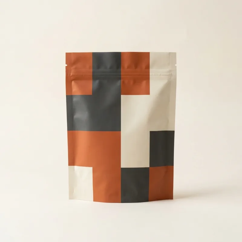 Beef Jerky Packaging Bags