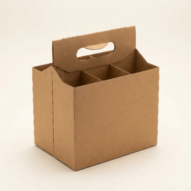 Beer Boxes