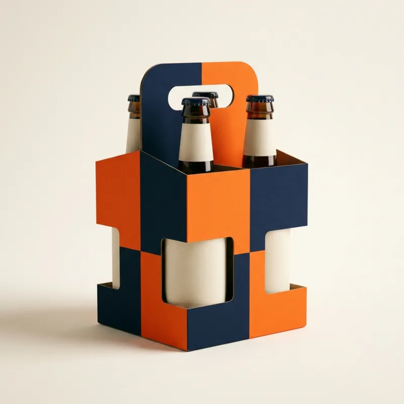 Beverage Box
