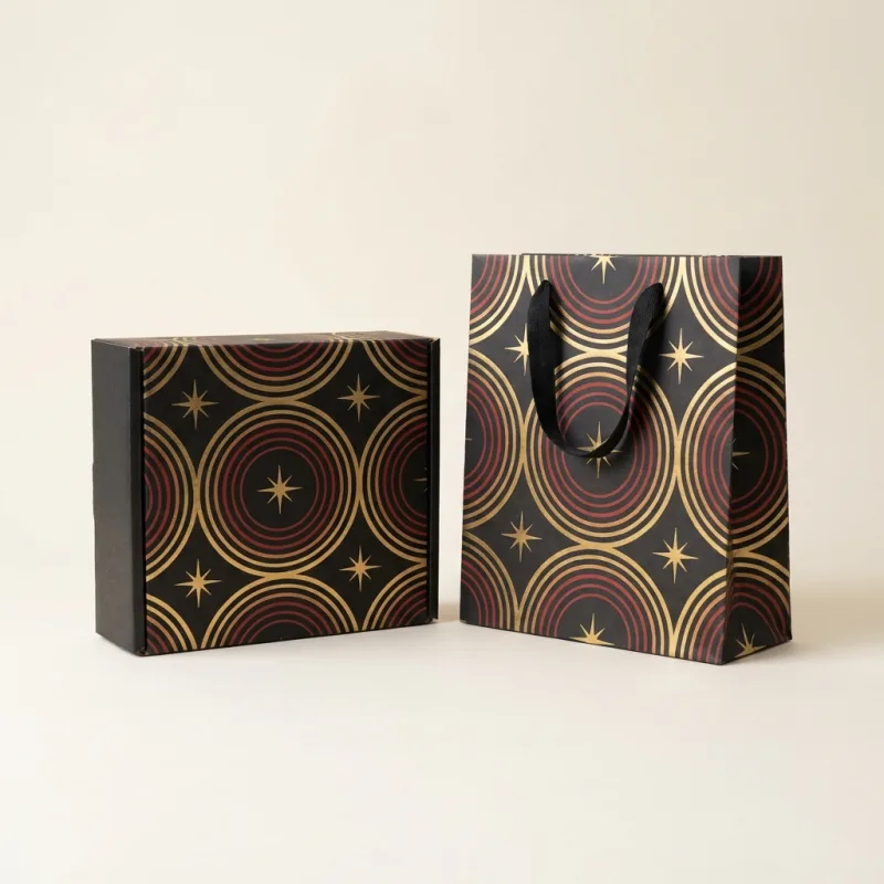 Black Friday Packaging