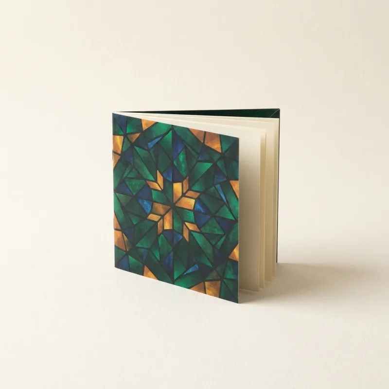 Booklet Printing