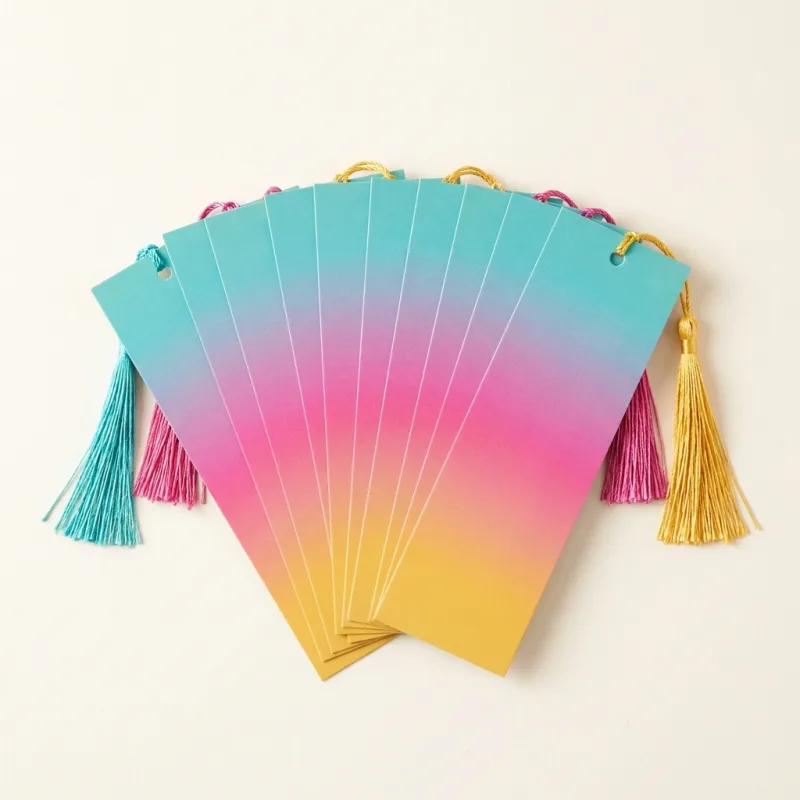 Bookmarks