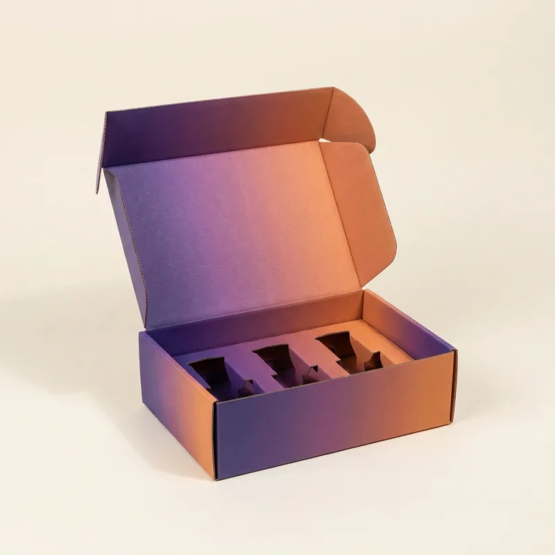 Bottle Product Inserts