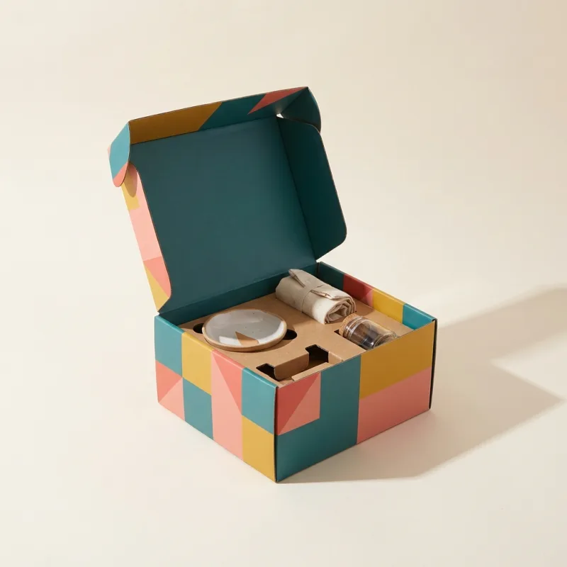 Custom Boxes With Inserts