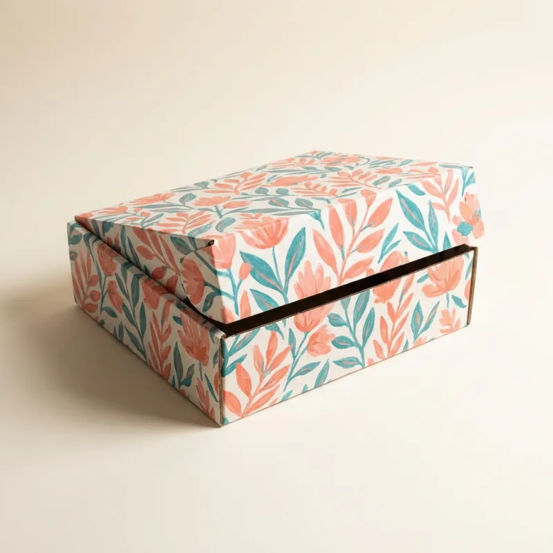 Custom Boxes