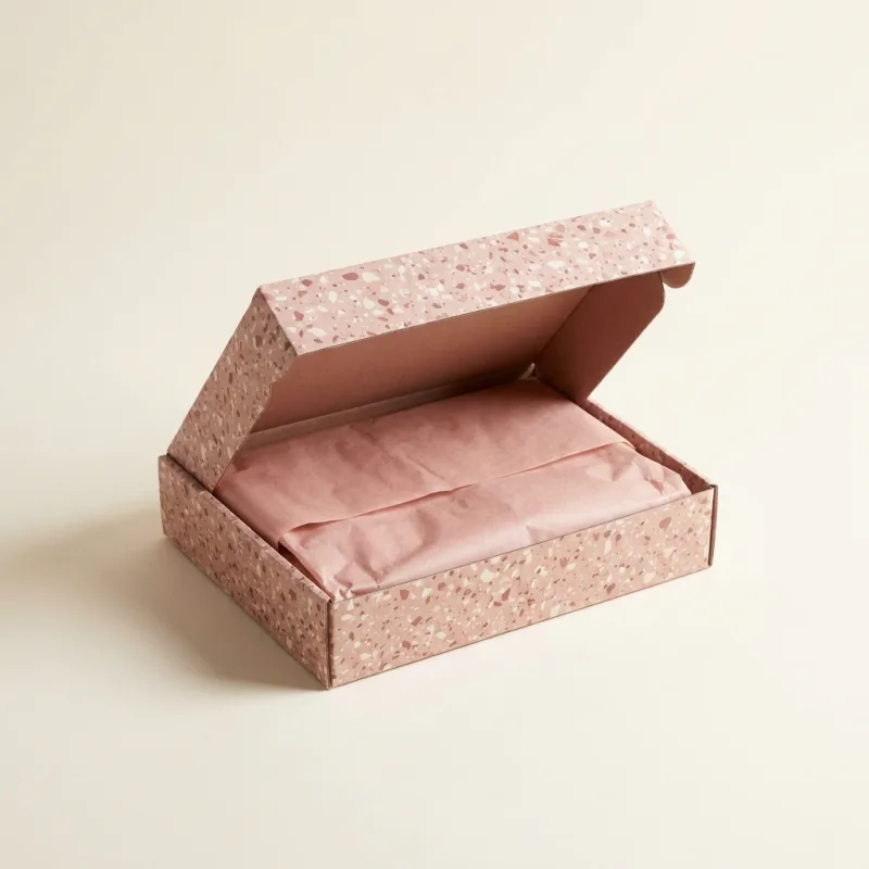 Custom Bra Packaging