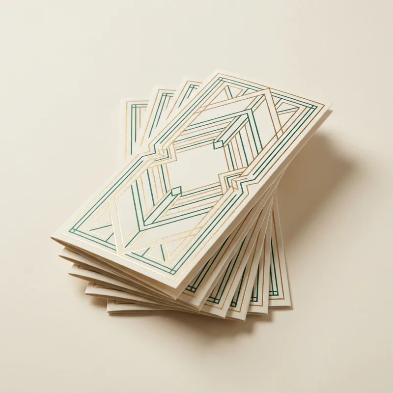Custom Brochures