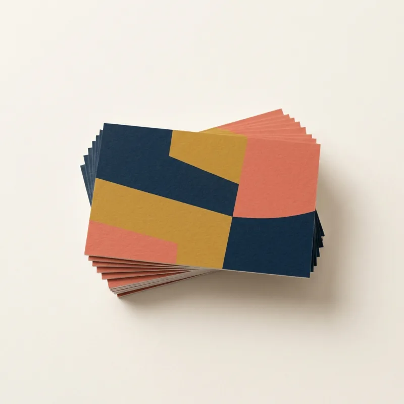 Business Cards