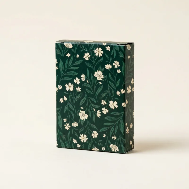 Card Deck Boxes
