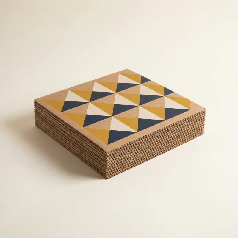 Cardboard Sheets