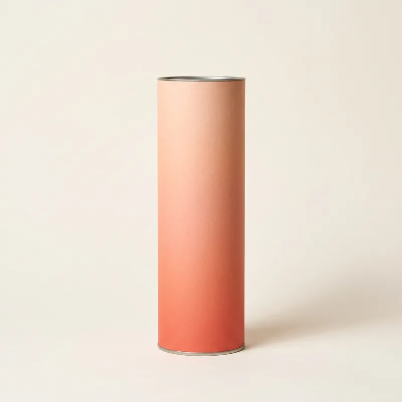 Cardboard Tube Packaging