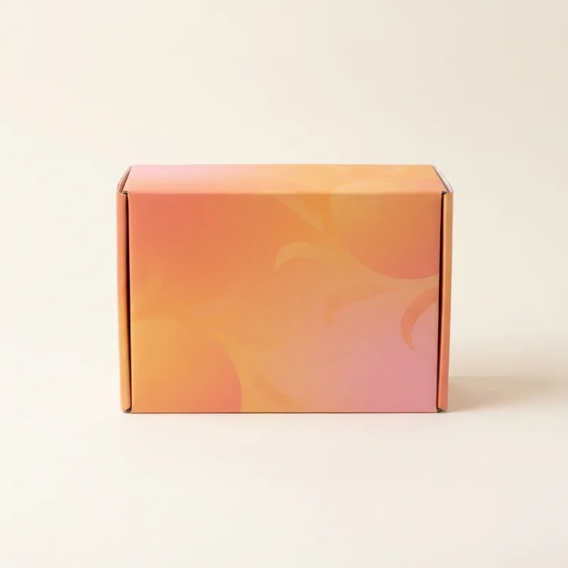 Custom Cartons