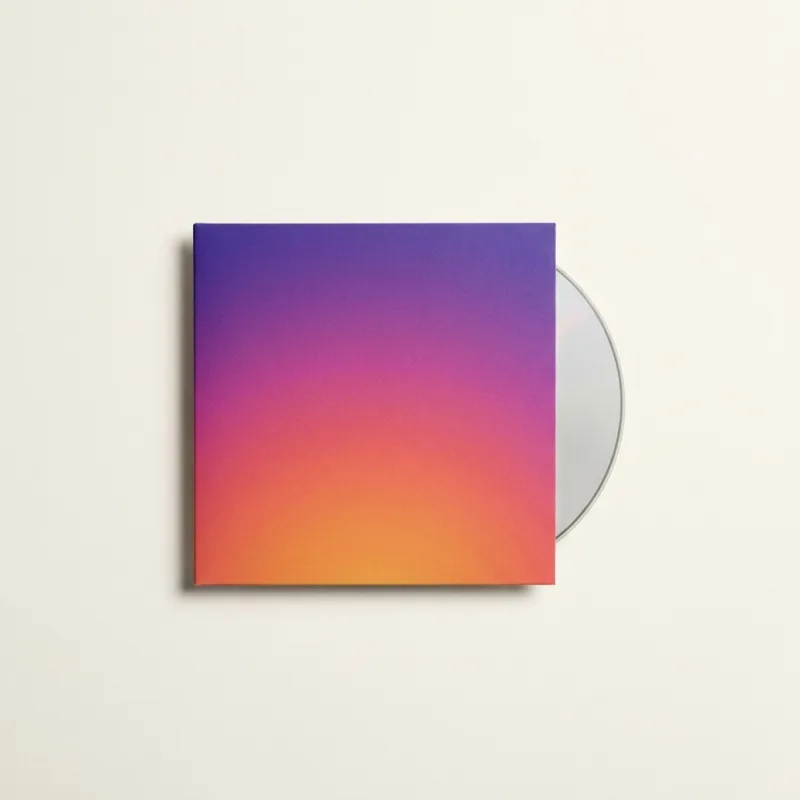 Cd Jackets