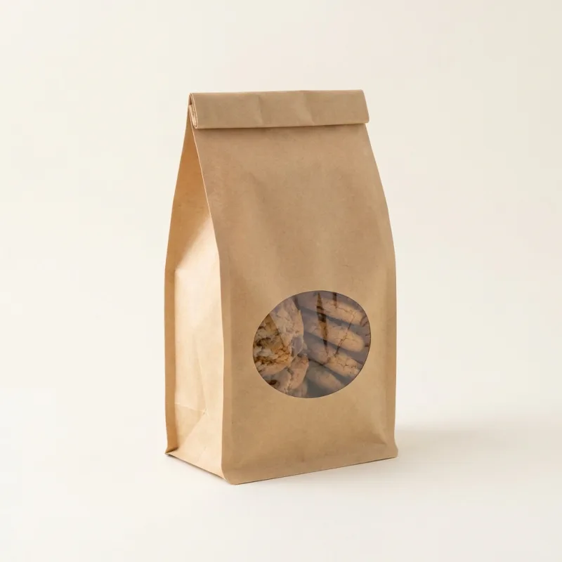 Cookie Bags