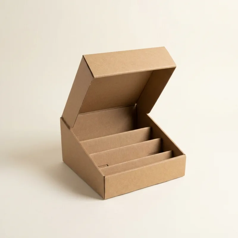 Counter Display Boxes