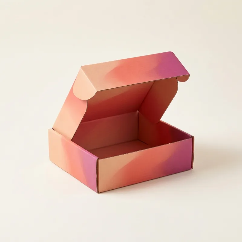 Decorative Mailer Boxes