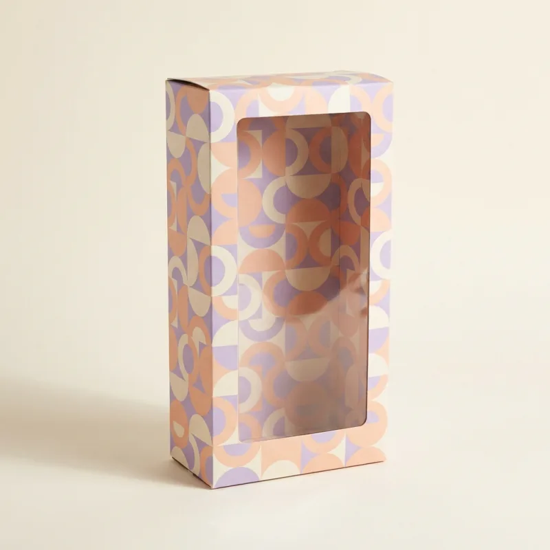 Custom Doll Boxes