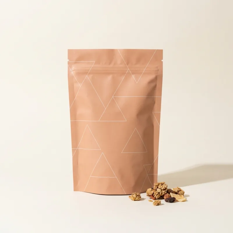 Edible Mylar Bags