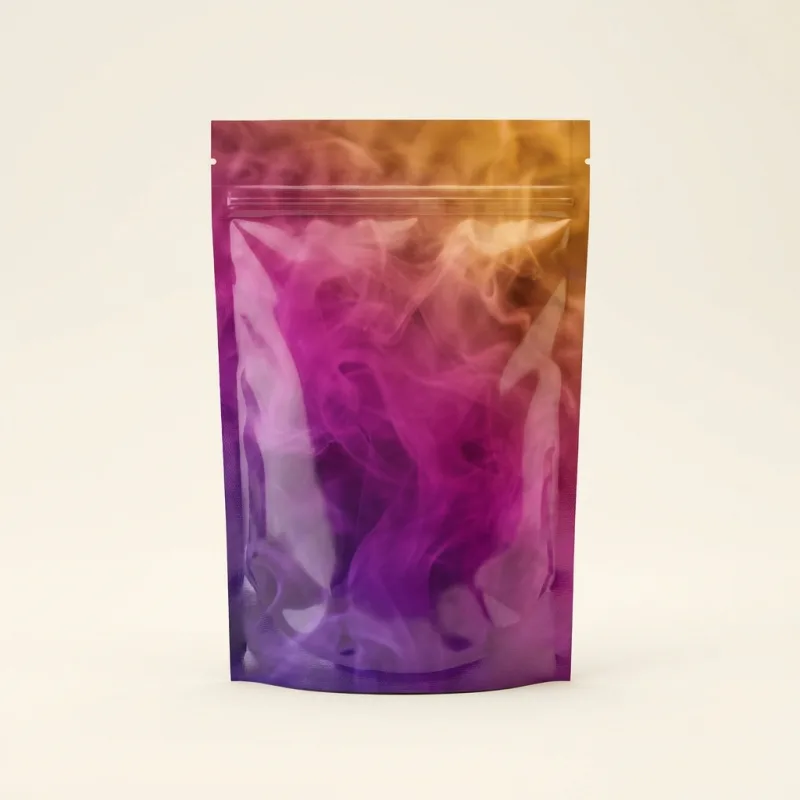 Exotic Weed Bags