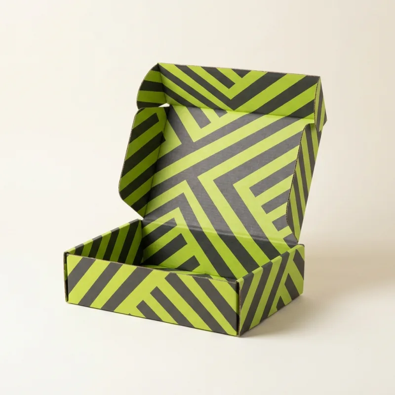 Fitness Boxes