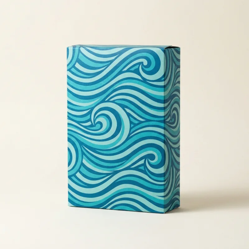 Food Seal End Boxes