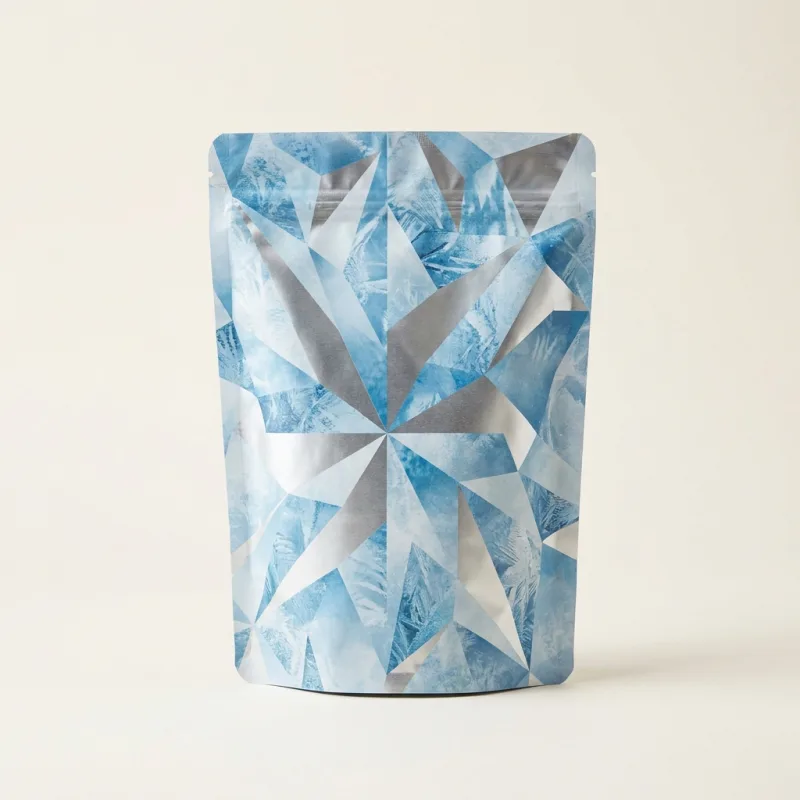 Frozen Food Bags