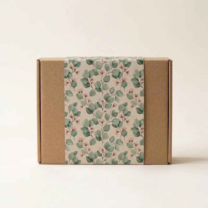 Gift Sleeve