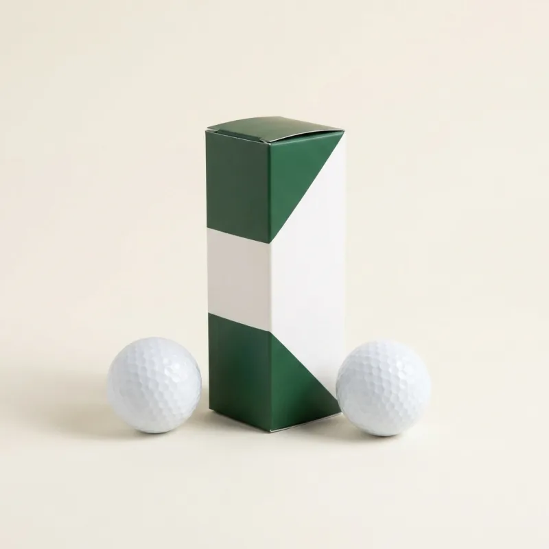 Golf Ball Packaging