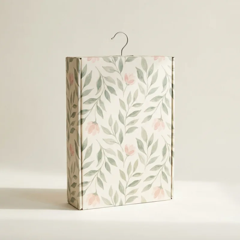 Hanger Boxes
